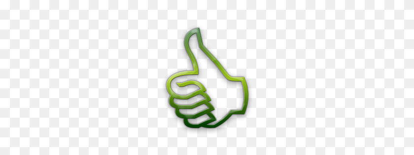 256x256 Download Hand Ok Icon Png - Ok PNG