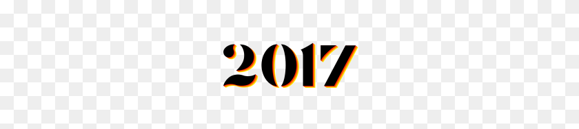 400x128 Download Happy New Year Free Png Transparent Image And Clipart - Happy New Year 2017 PNG