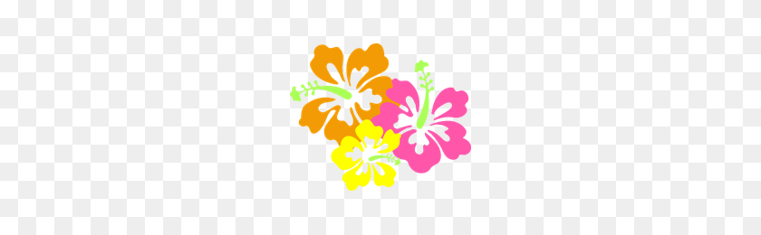 200x200 Download Hawaii Category Png, Clipart And Icons Freepngclipart - Luau PNG