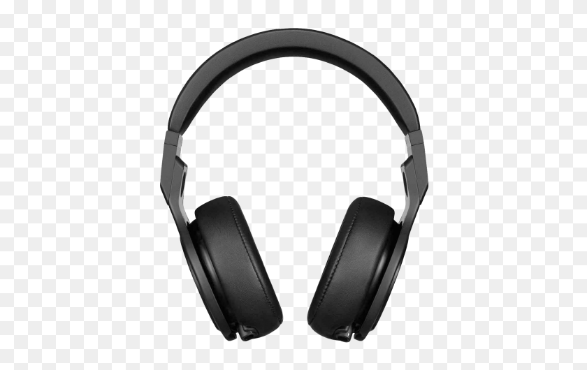 400x470 Download Headphones Free Png Transparent Image And Clipart - Headphones PNG