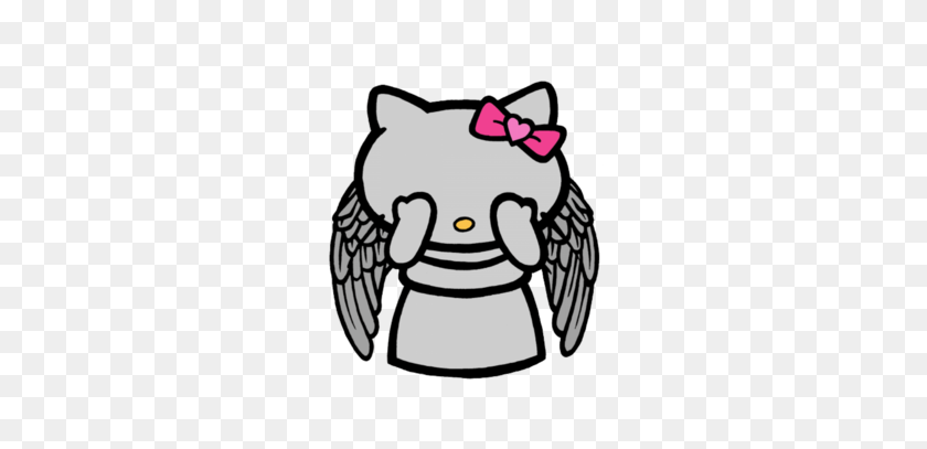 Download Hello Kitty Angel Dr Clipart Hello Kitty The Doctor Hello Kitty Clipart Stunning Free Transparent Png Clipart Images Free Download