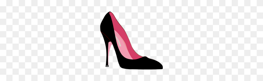200x200 Download High Heel Category Png, Clipart And Icons Freepngclipart - High Heels PNG