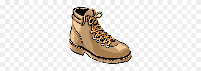 260x238 Download Hiking Boot Clip Art Png Clipart Hiking Boot Clip Art - Boot Clipart