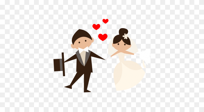 400x400 Download Honeymoon Free Png Transparent Image And Clipart - Wedding Images Clip Art