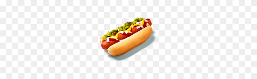 200x200 Download Hot Dog Free Png Photo Images And Clipart Freepngimg - Hot Dog PNG