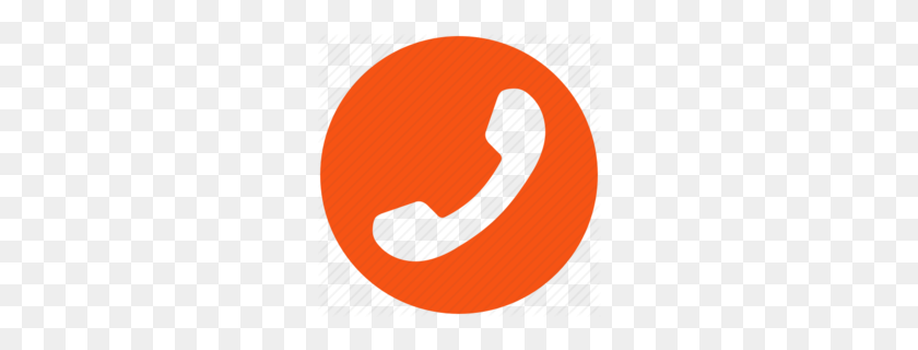 260x260 Download Hotline Orange Clipart Hotline Telephone Clip Art - Child Abuse Clipart