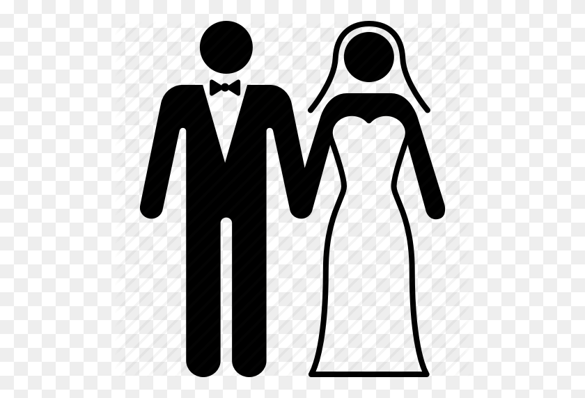 512x512 Download Husband Icon Clipart Computer Icons Marriage Wife - Wife Clipart