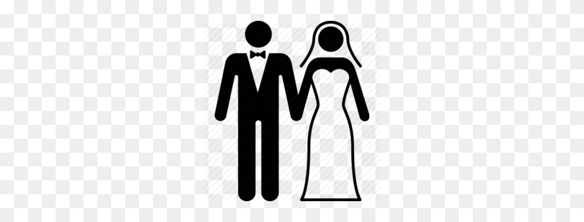 260x260 Download Husband Icon Clipart Computer Icons Marriage Wife - Husband Clipart
