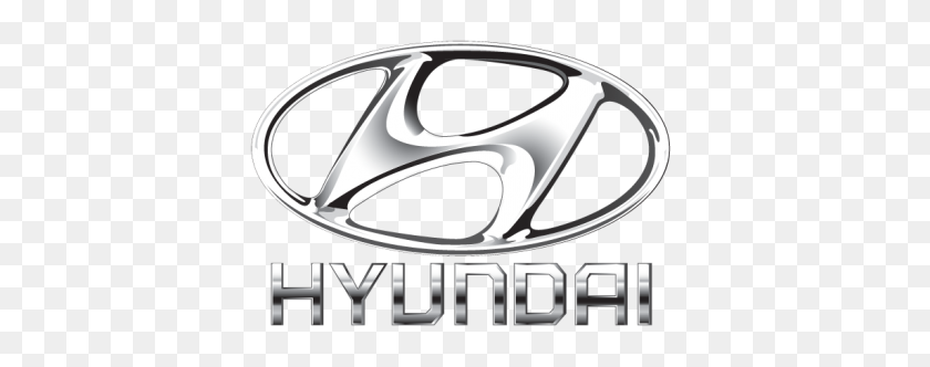 400x272 Download Hyundai Free Png Transparent Image And Clipart - Hyundai Logo PNG