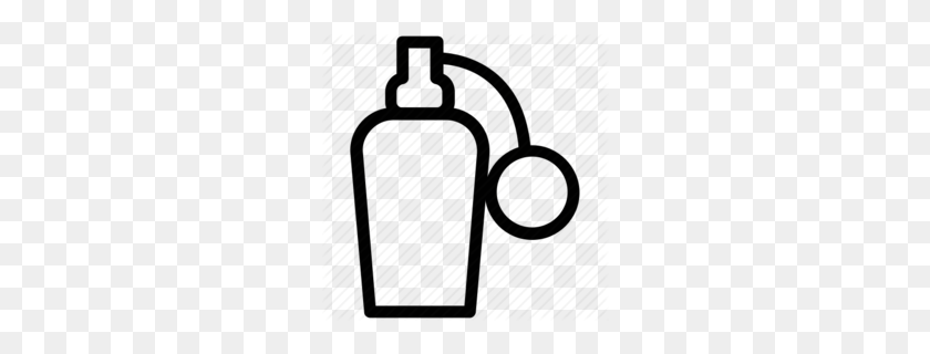 260x260 Скачать Icon Fragrance Clipart Perfume Alfred Dunhill Dunhill - Spray Clipart
