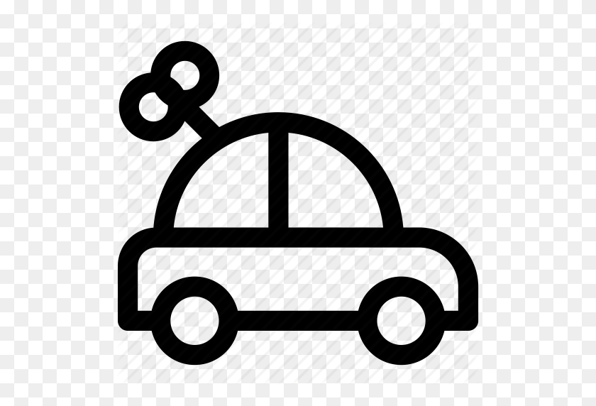 512x512 Download Icon Free Shipping Clipart Computer Icons Clip Art Car - Toy Car Clipart