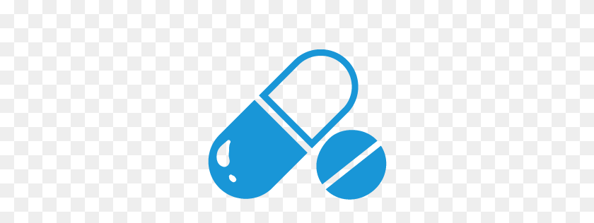 256x256 Download Icon Medicine - Medicine PNG