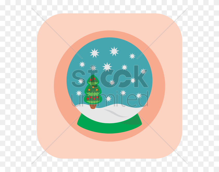 600x600 Download Illustration Clipart Christmas Ornament Clip Art - Christmas Tree Decorations Clipart