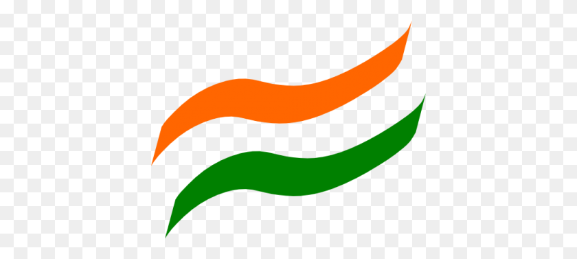 400x317 Download Indian Flag Free Png Transparent Image And Clipart - Graphic PNG