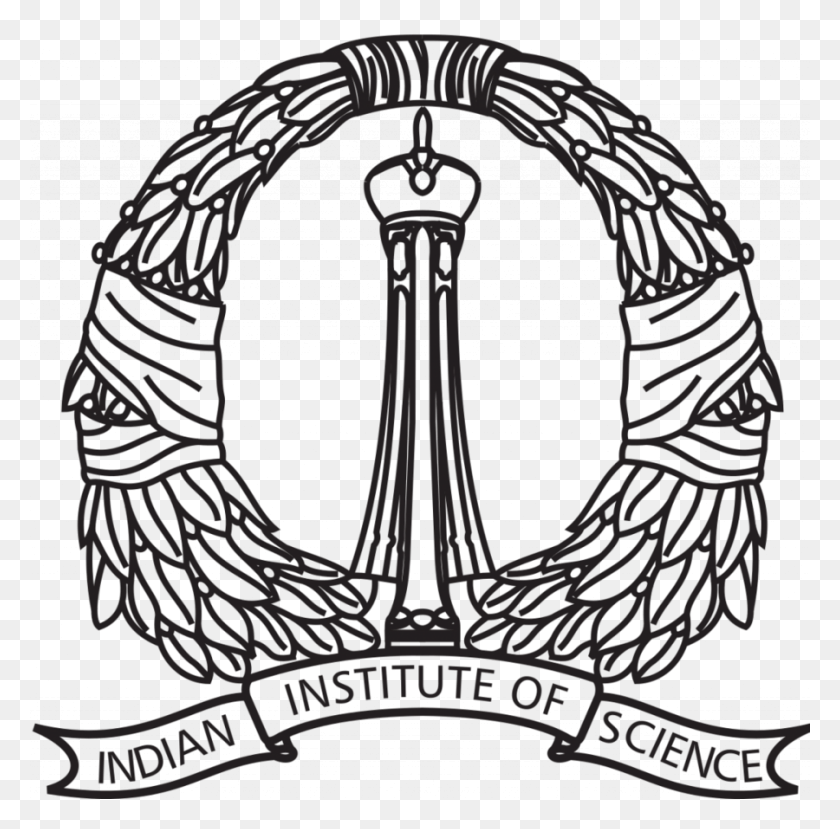 900x888 Download Indian Institute Of Science Clipart Department - Research Clipart