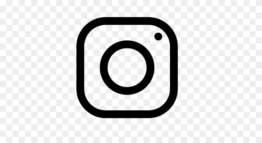 400x400 Descargar Instagram Logo Icon Free Png Transparent Image And Clipart - Iconos Blancos Png