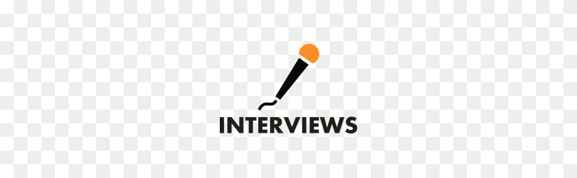 200x200 Download Interview Free Png Photo Images And Clipart Freepngimg - Interview PNG