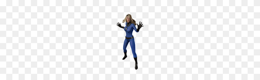 200x200 Download Invisible Woman Free Png Photo Images And Clipart - Invisible PNG