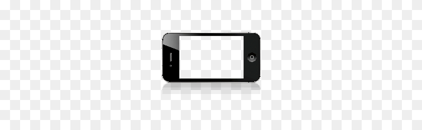 200x200 Скачать Iphone Бесплатно Png Фото Изображения И Клипарт Freepngimg - Черный Iphone Png