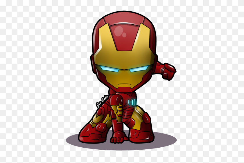 400x502 Descargar Iron Man Png