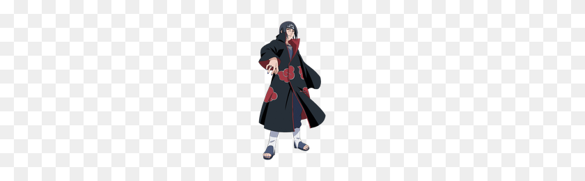 200x200 Download Itachi Free Png Photo Images And Clipart Freepngimg - Itachi PNG