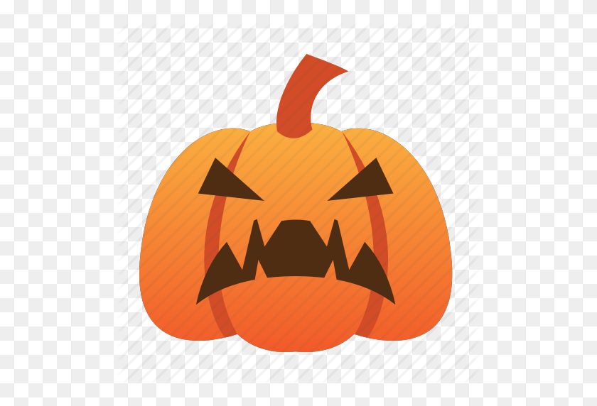 512x512 Download Jack O Lantern Icon Clipart Jack O' Lantern Halloween - Jack Skellington Clipart