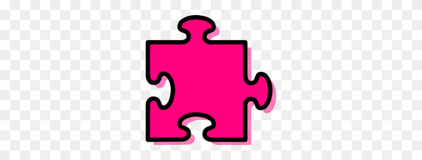 260x259 Download Jigsaw Piece Clipart Jigsaw Puzzles Clip Art Puzzle - Corazon Clipart