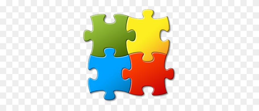 300x300 Download Jigsaw Puzzle Free Png Transparent Image And Clipart - Jigsaw PNG