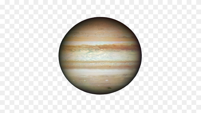 400x414 Download Jupiter Free Png Transparent Image And Clipart - Jupiter PNG