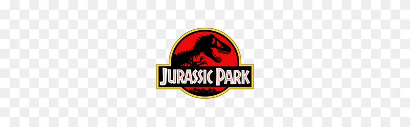 200x200 Descargar Jurassic Park Gratis Png Photo Images And Clipart Freepngimg - Jurassic Park Clipart