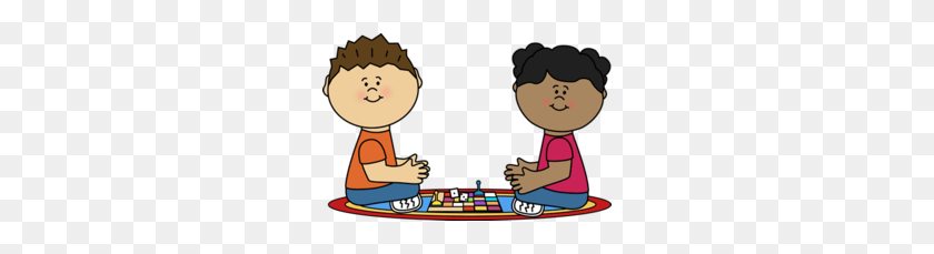 260x169 Download Kids Playing Board Games Clipart Board Game Clip Art - Boy Playing Clipart