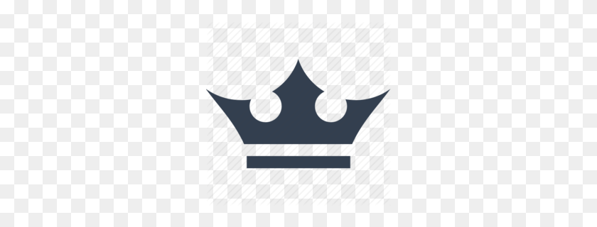 260x260 Download King Crown Icon Clipart Crown Computer Icons Clip Art - Masquerade Clipart