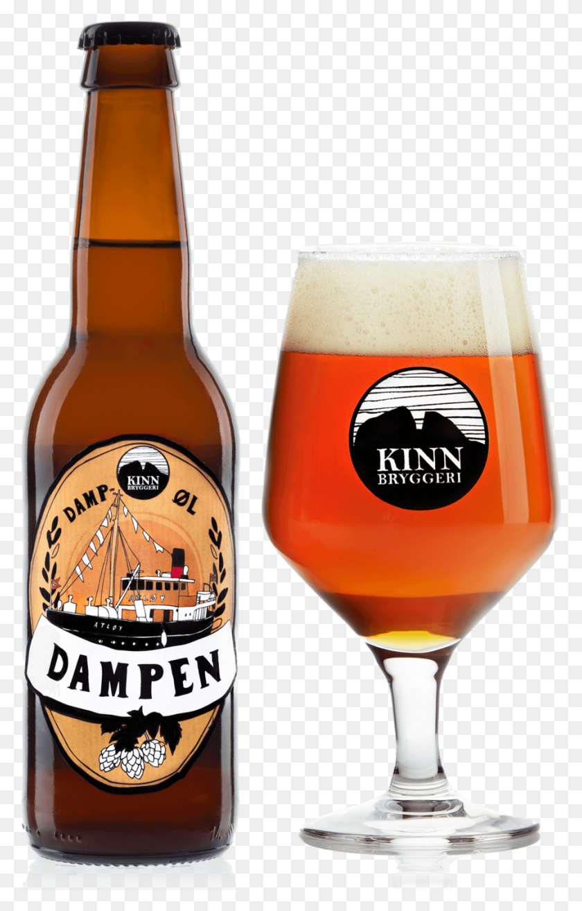 900x1447 Download Kinn Clipart Ale Beer Saison Beer Clipart Free - Pint Glass Clip Art