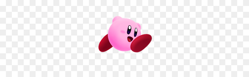 200x200 Descargar Kirby Gratis Png Photo Images And Clipart Freepngimg - Kirby Clipart