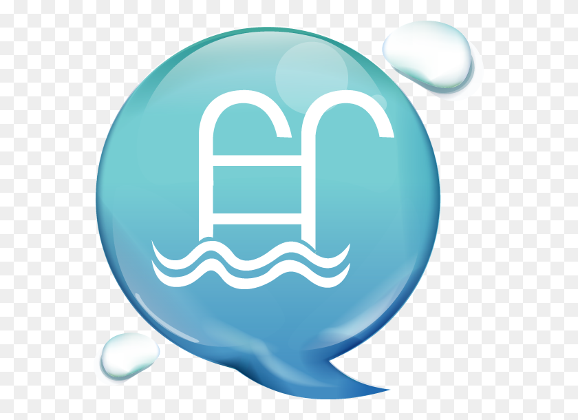567x550 Download Ladder Clipart Swimming Pools Computer Icons Clip Art - Swimming Pool Clipart