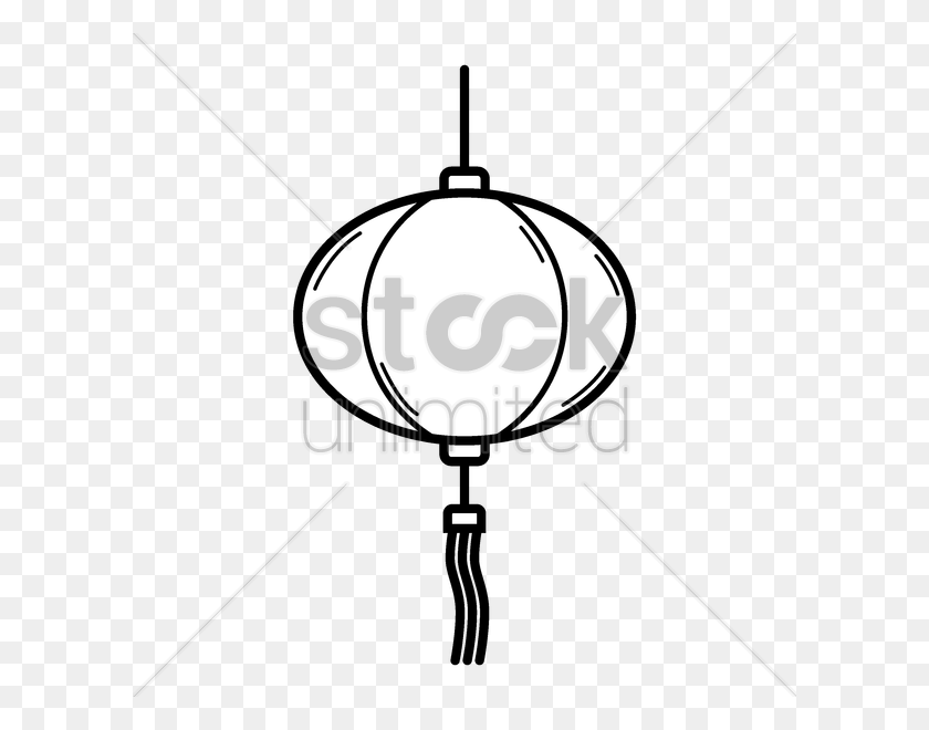 600x600 Download Lanterns Chinese Outline Clipart Paper Lantern Oil Lamp - Paper Lantern Clipart