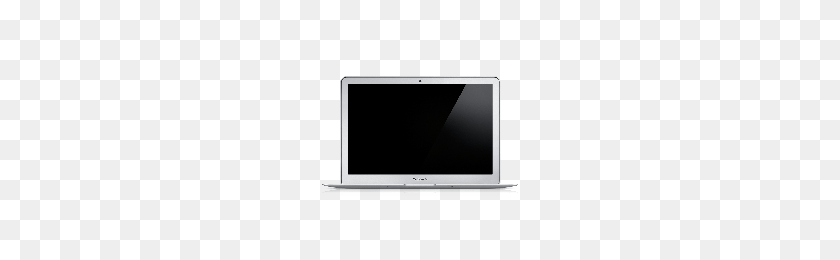 200x200 Download Laptop Free Png Photo Images And Clipart Freepngimg - Laptop PNG