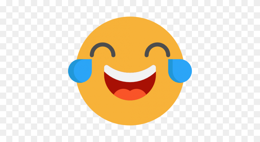 400x400 Download Laughing Emoji Free Png Transparent Image And Clipart - Cry Laugh Emoji Png