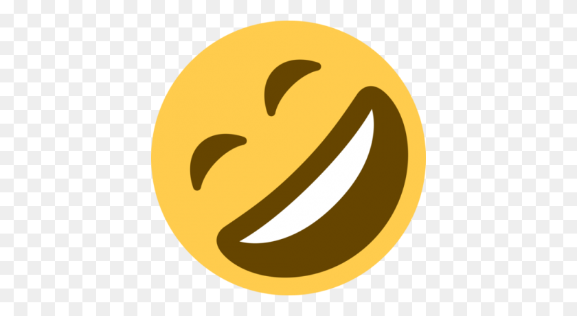 400x400 Download Laughing Emoji Free Png Transparent Image And Clipart - Emoji Clipart Transparent