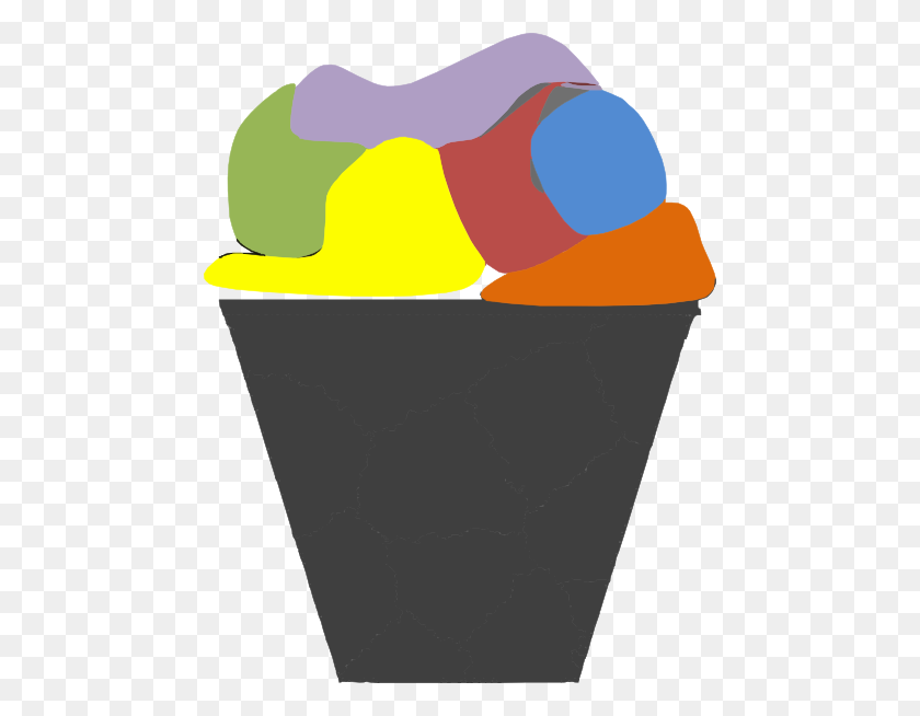 468x594 Download Laundry Basket Icon - Laundry Basket PNG