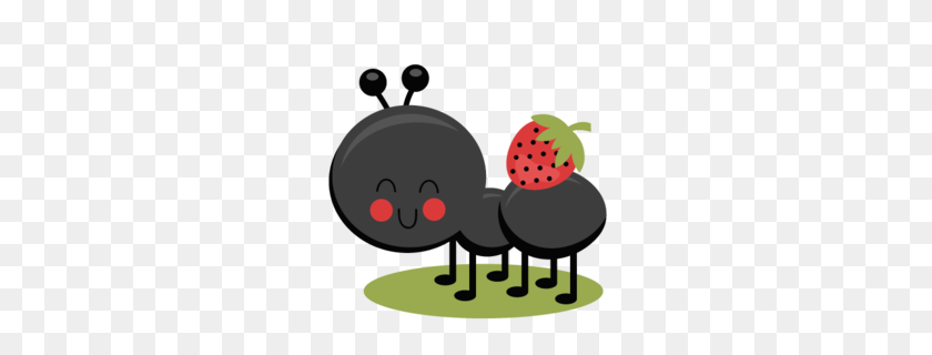 260x260 Download Leaf Emoji Png Clipart Ant Killer Emoji Pop! - Ant PNG