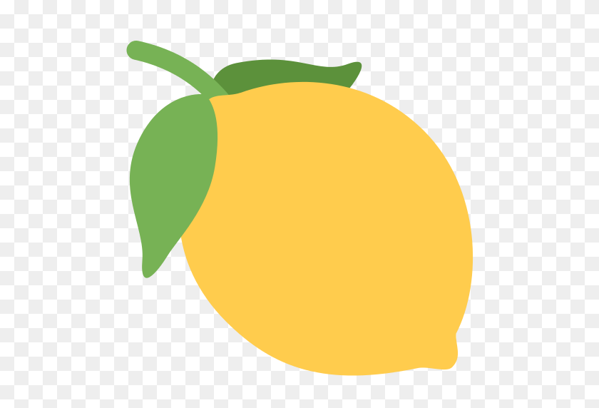 512x512 Download Lemon Emoji Clipart Lemonade Emoji Lemonade, Lemon - Lemonade Stand Clipart Free