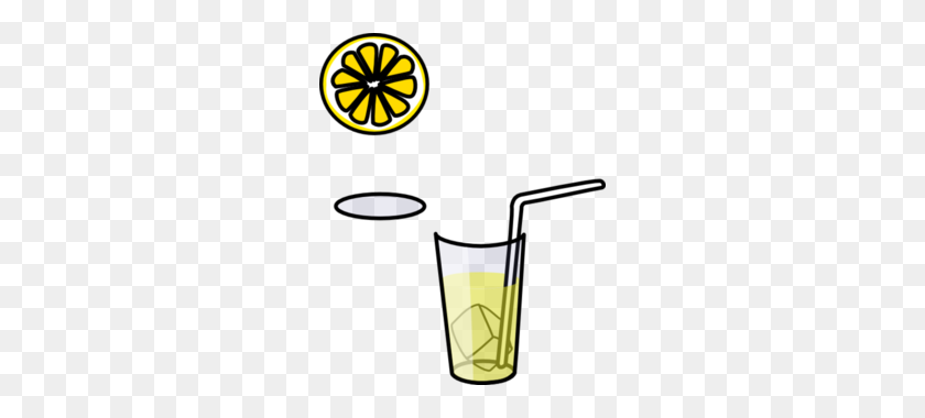 260x320 Download Lemonade Clip Art Clipart Lemonade Iced Tea Clip Art - Tea Clipart
