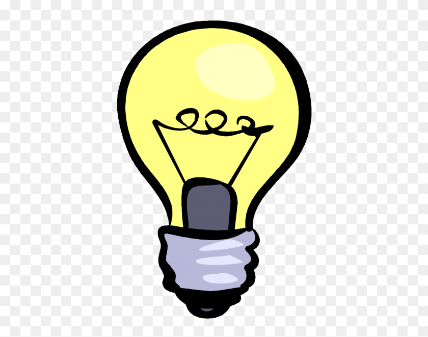 Download Light Bulb Free Png Transparent Image And Clipart - Bulb PNG