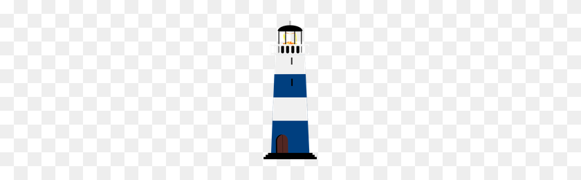 200x200 Download Lighthouse Category Png, Clipart And Icons Freepngclipart - Lighthouse Png