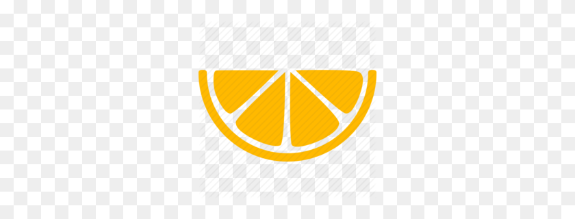 260x260 Download Lime Slice Icon Clipart Lemon Lime - Clipart Lime