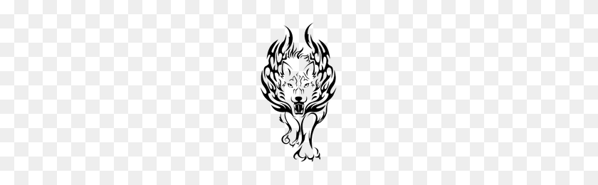 200x200 Download Lion Tattoo Free Png Photo Images And Clipart Freepngimg - Lion Face PNG