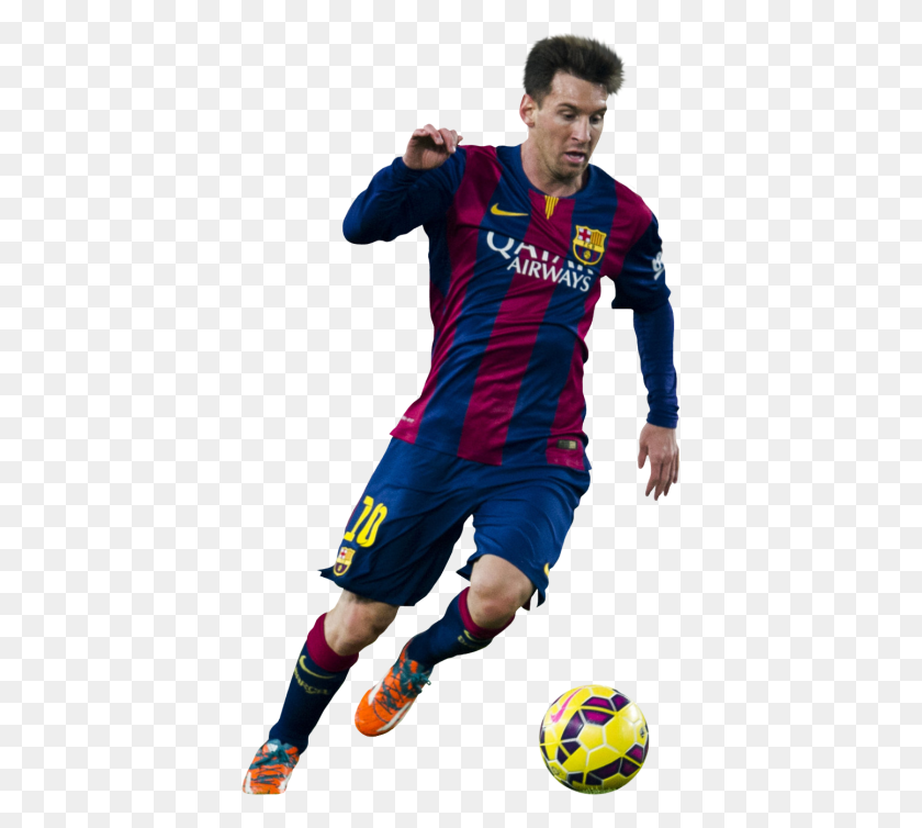 400x694 Lionel Messi Png