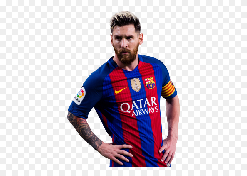400x540 Lionel Messi Png