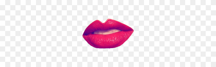 200x200 Download Lips Free Png Photo Images And Clipart Freepngimg - Gold Lips PNG